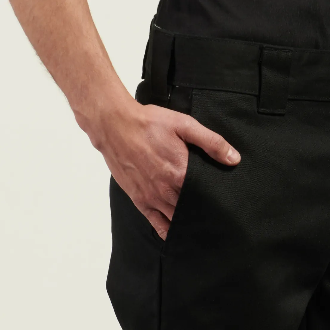 Dickies Мужские брюки 872 Work Slim Fit