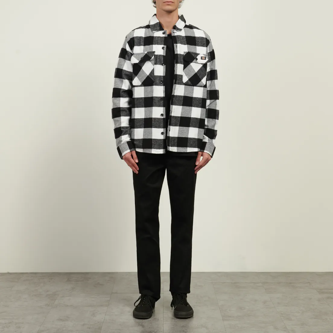 Dickies Мужские брюки 872 Work Slim Fit