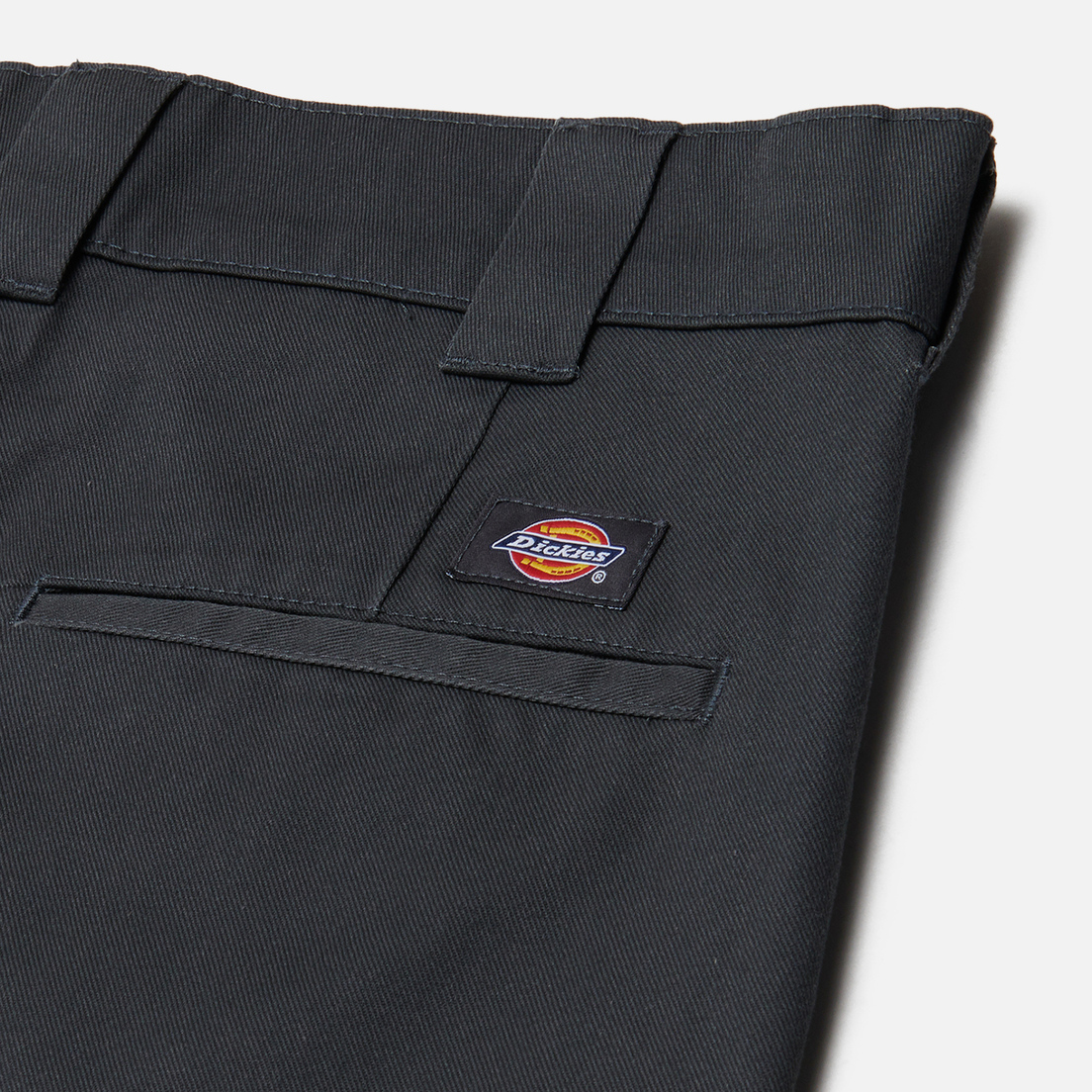 Dickies Мужские брюки 872 Slim Fit Work