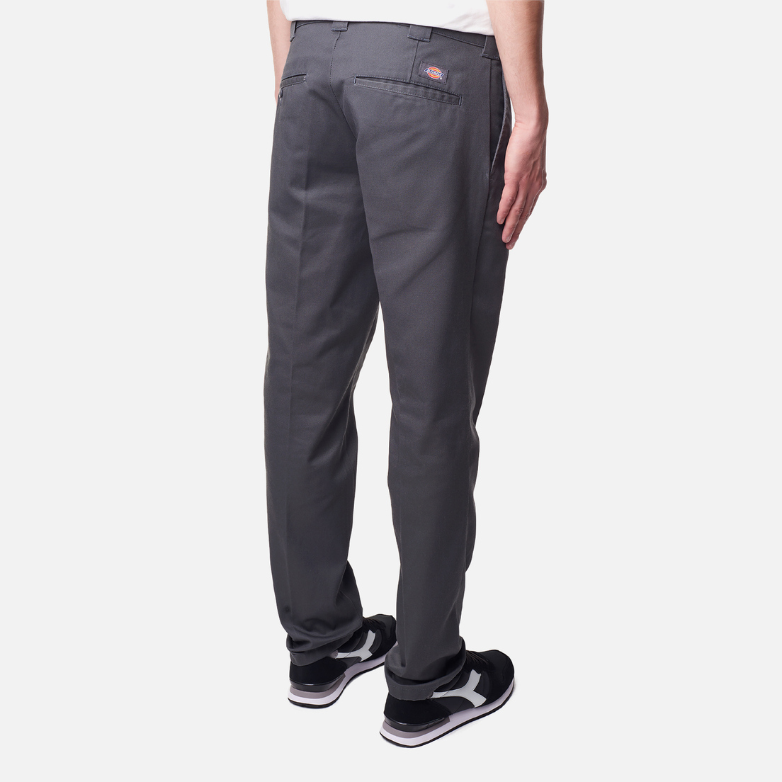Dickies Мужские брюки 872 Slim Fit Work