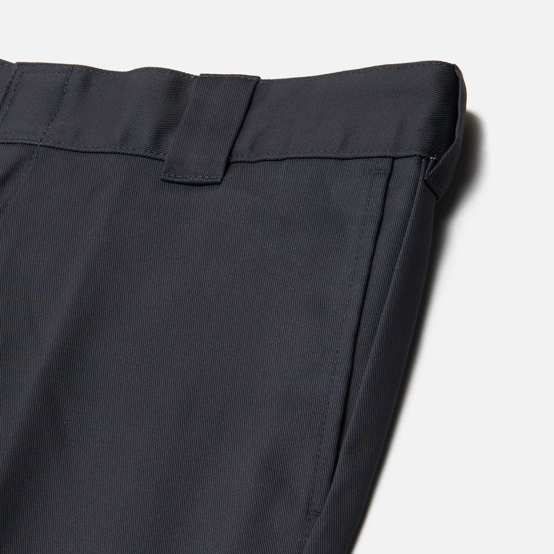 Dickies Мужские брюки 873 Slim Straight Work