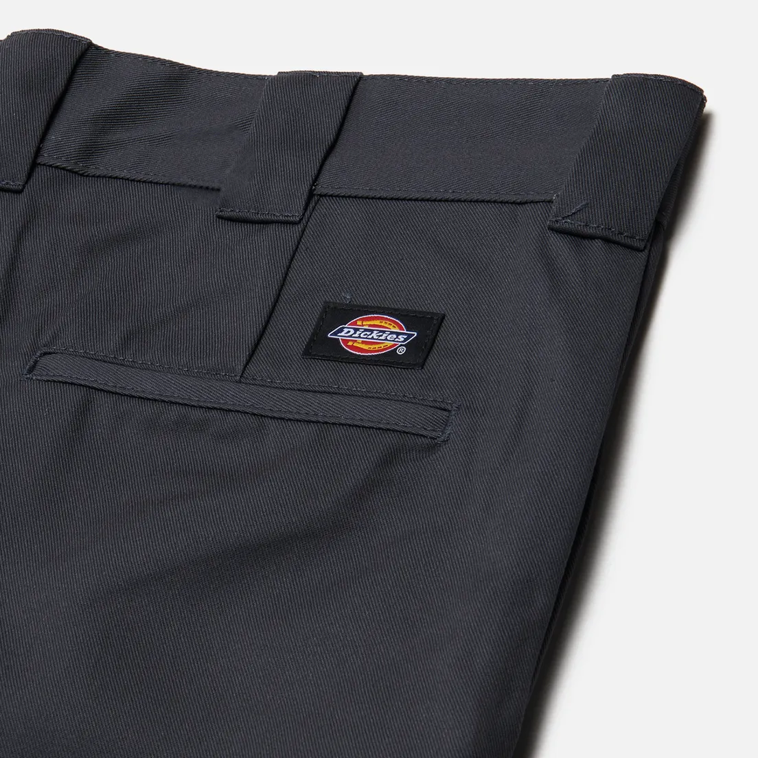 Dickies Мужские брюки 873 Slim Straight Work
