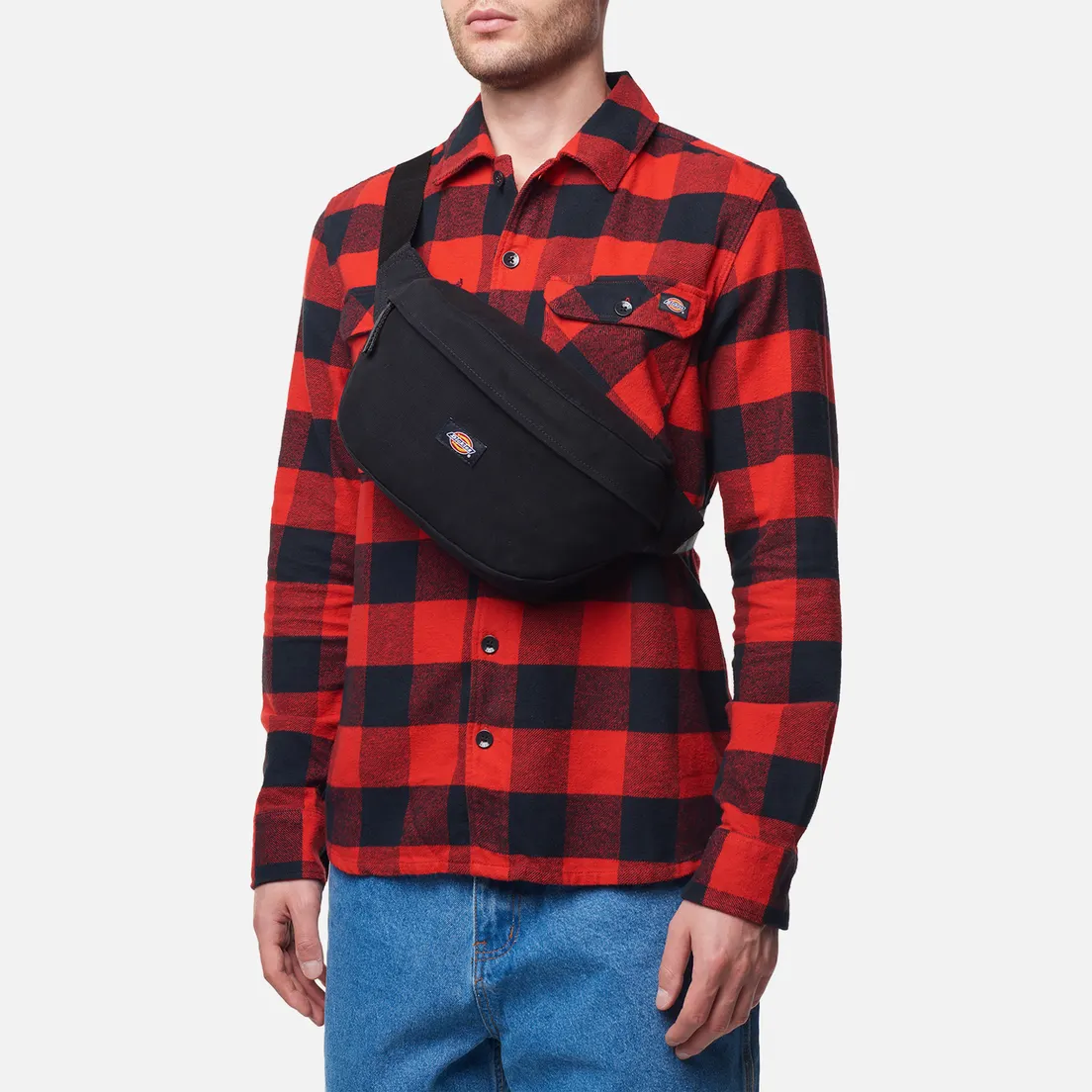Dickies Сумка на пояс Duck Canvas