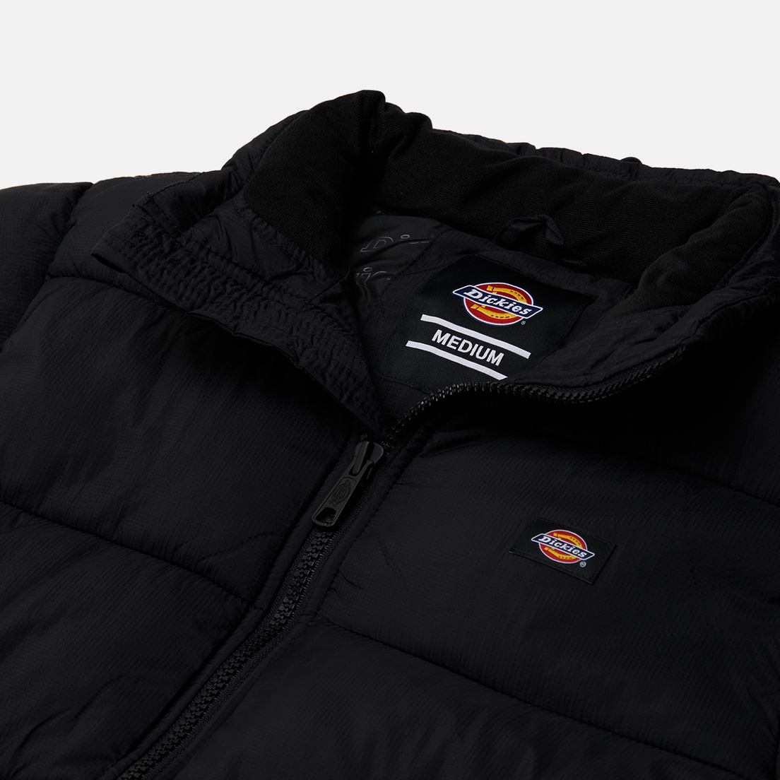 Dickies Мужской пуховик Waldenburg