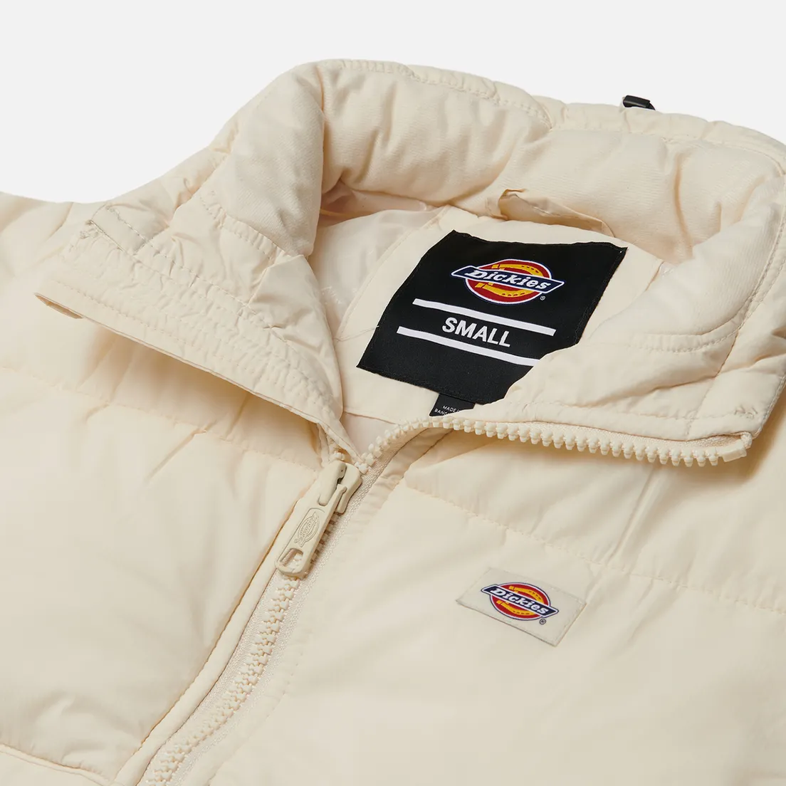 Dickies Женский пуховик Alatna