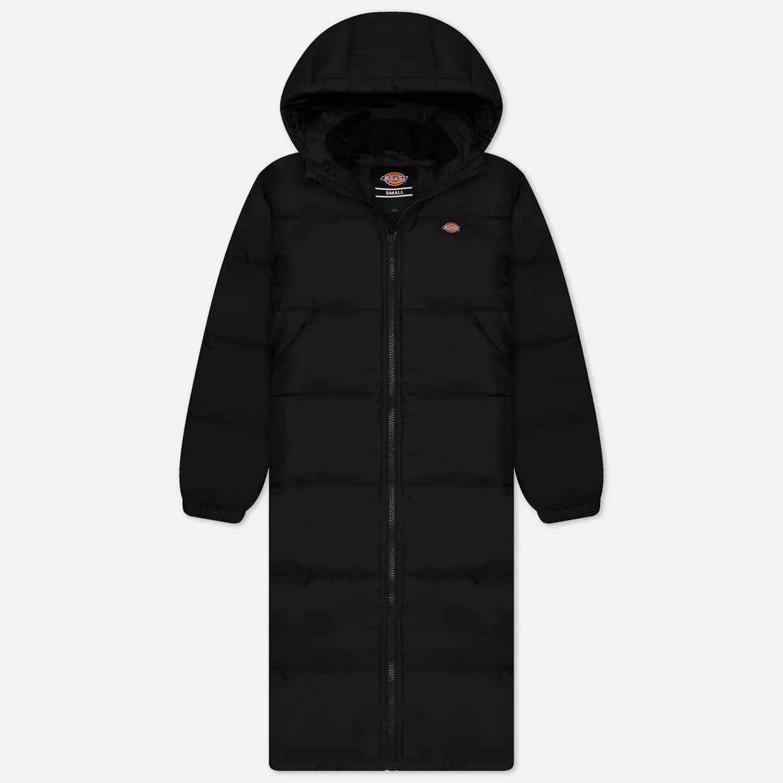 Dickies Женский пуховик Alatna Long
