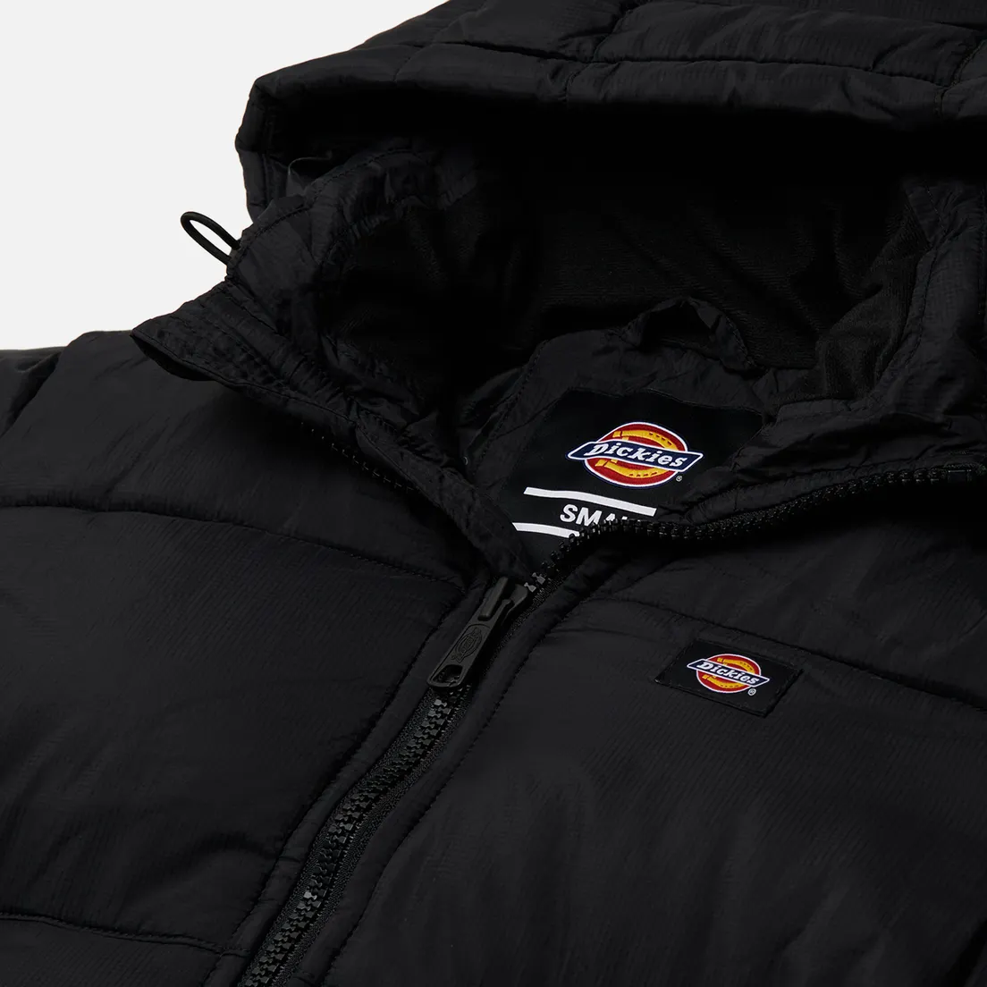 Dickies Женский пуховик Alatna Long