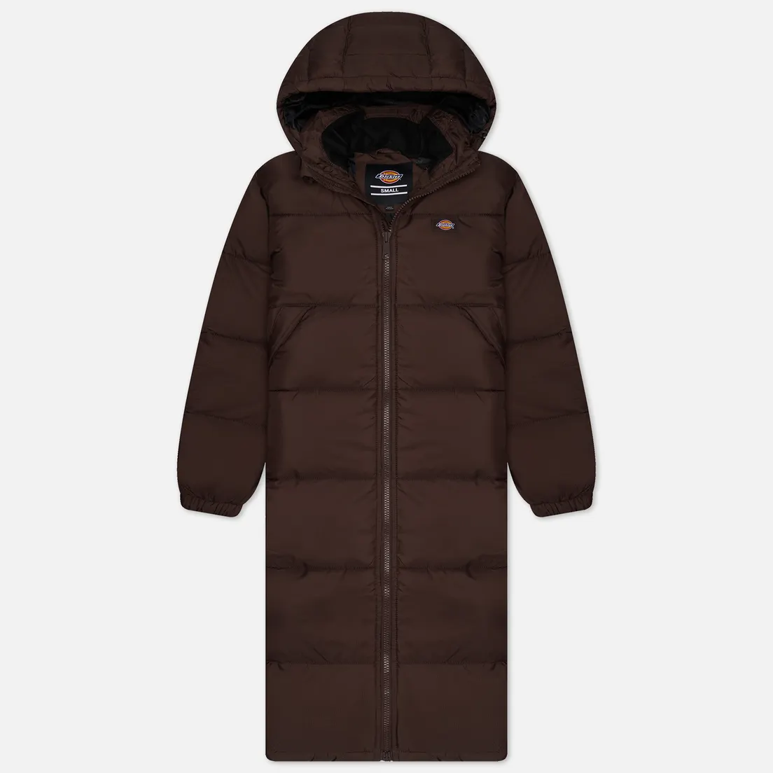 Dickies Женский пуховик Alatna Long