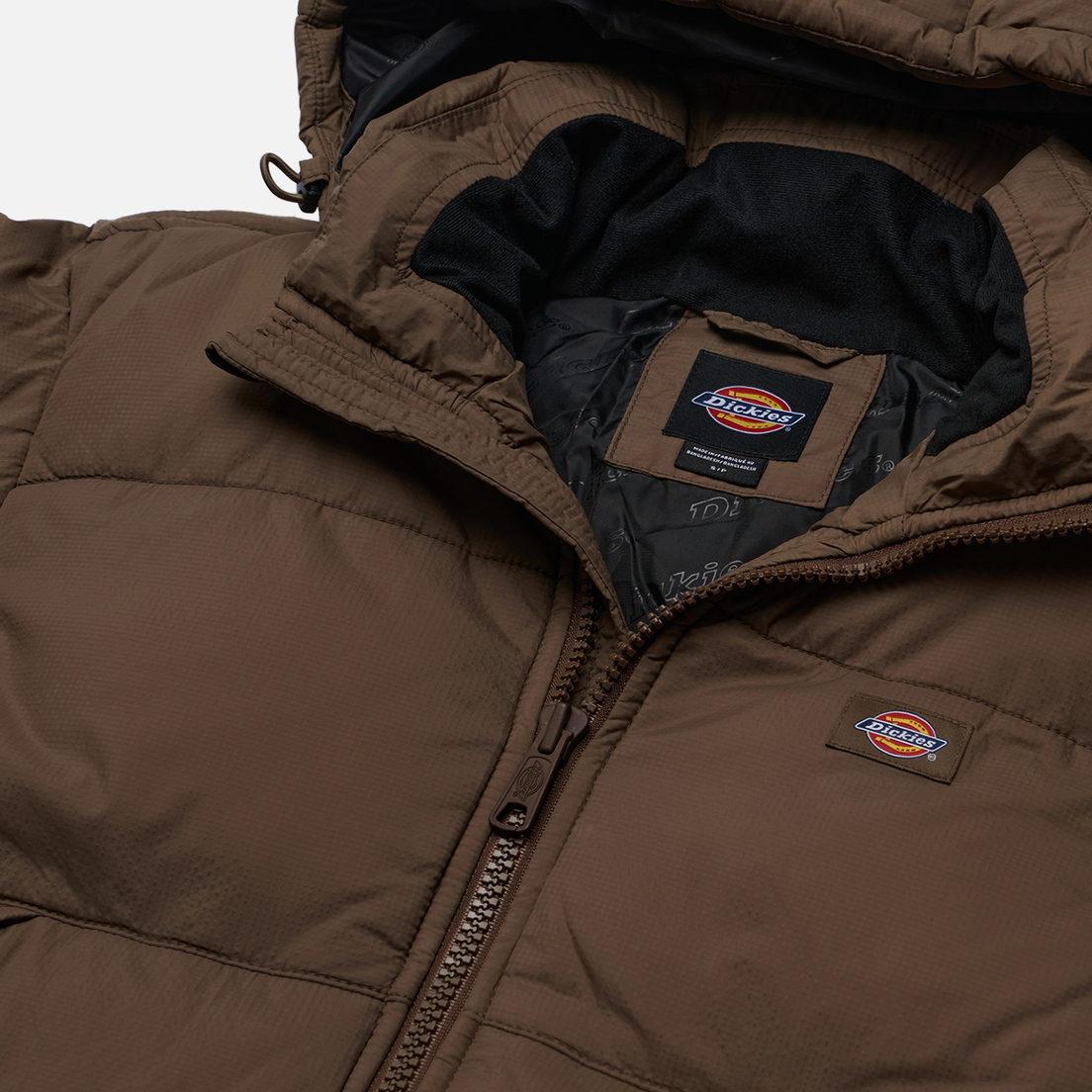 Dickies Женский пуховик Alatna Long