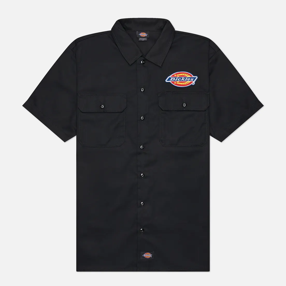 Dickies Мужская рубашка Clintondale Rec
