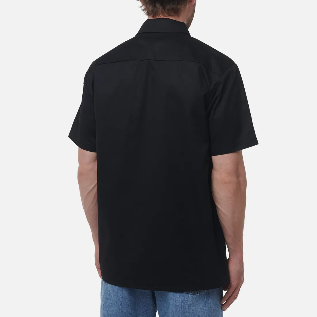 Dickies Мужская рубашка Clintondale Rec