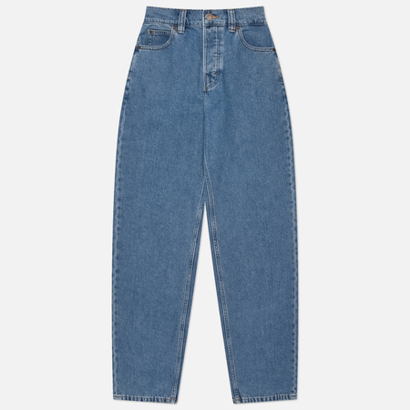   Brandshop Женские джинсы Dickies Thomasville, цвет синий, размер 27
