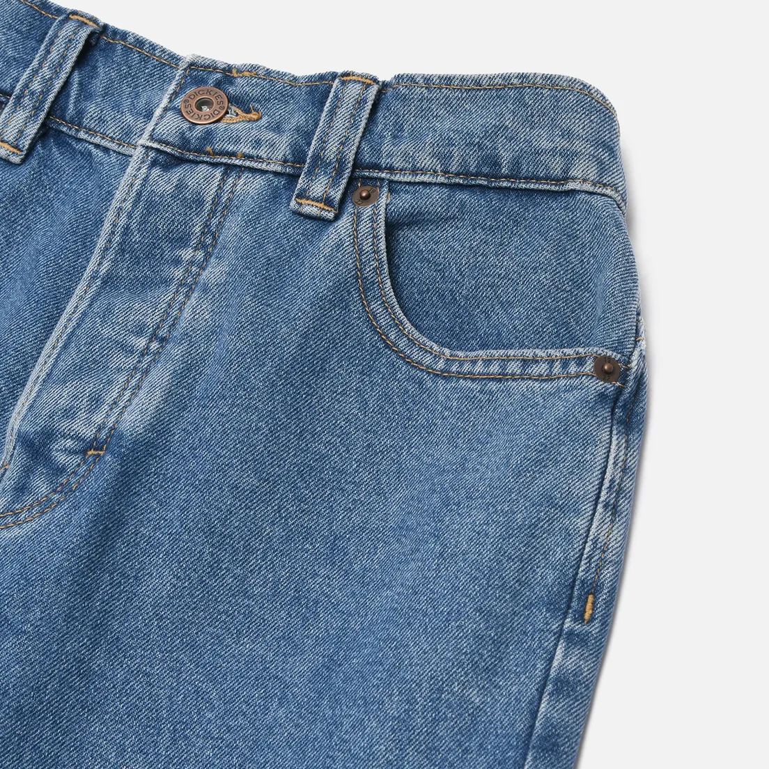 Dickies Женские джинсы Thomasville
