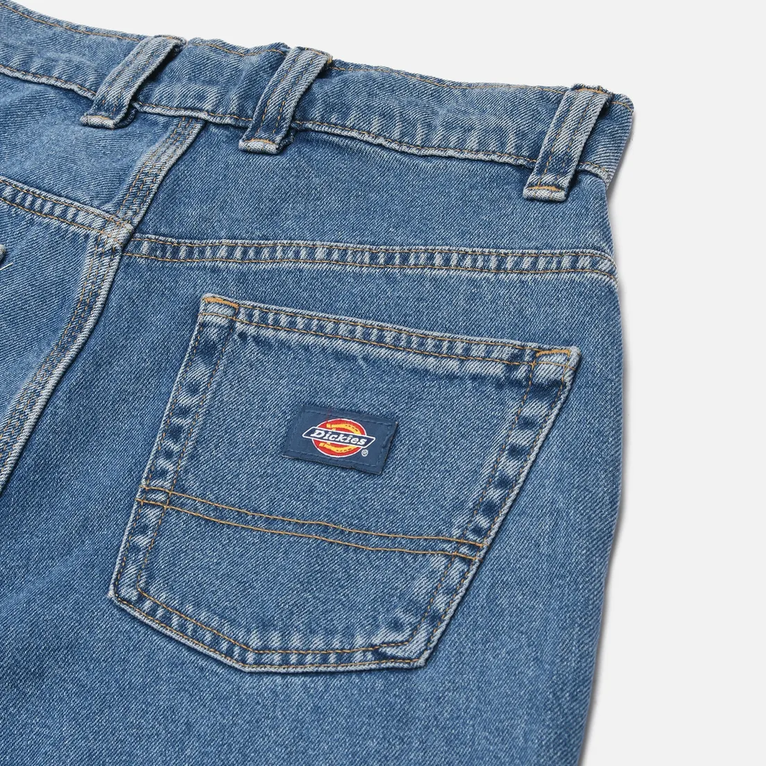 Dickies Женские джинсы Thomasville