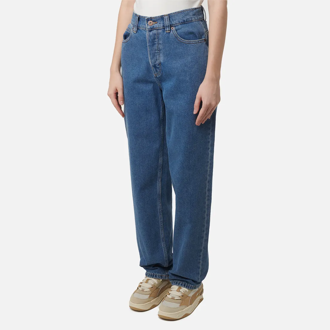 Dickies Женские джинсы Thomasville