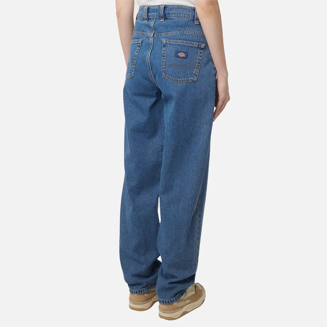 Dickies Женские джинсы Thomasville