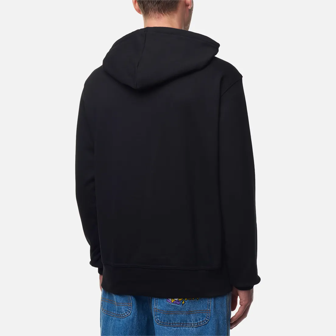 Dickies Мужская толстовка Mount Vista Hoodie