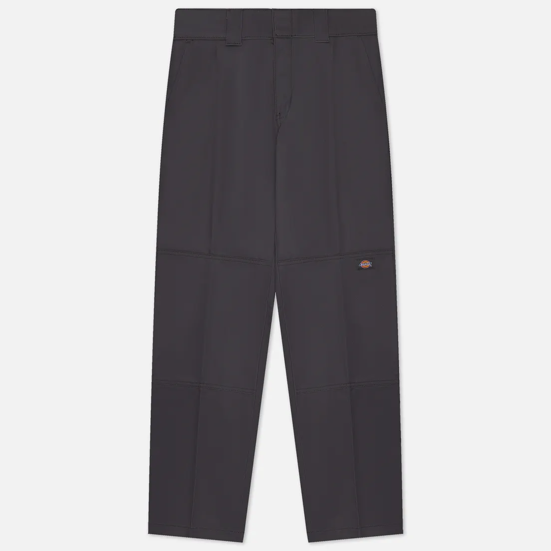 Dickies Мужские брюки Slim Straight Double Knee
