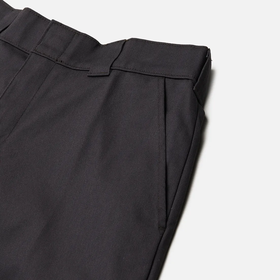 Dickies Мужские брюки Slim Straight Double Knee