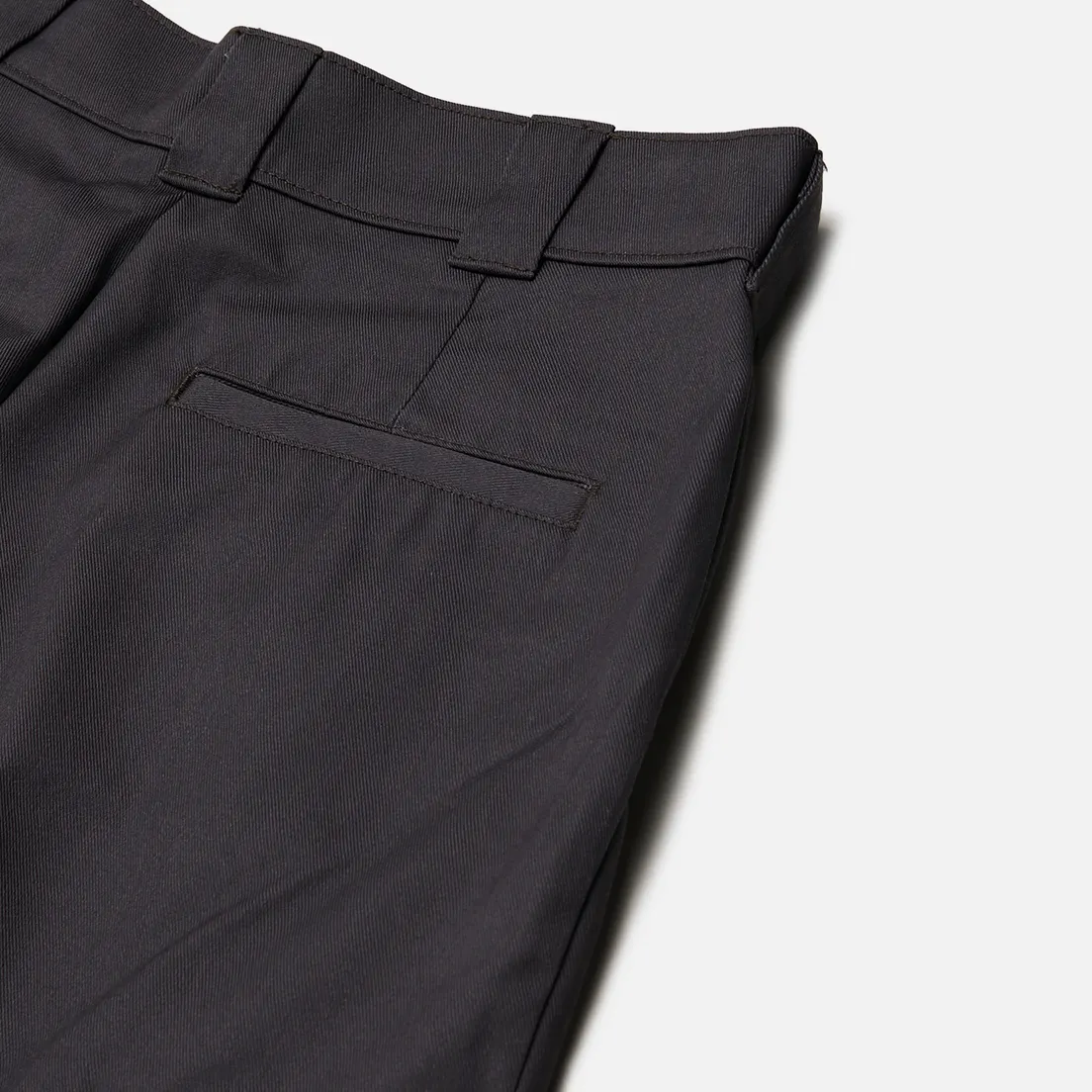 Dickies Мужские брюки Slim Straight Double Knee