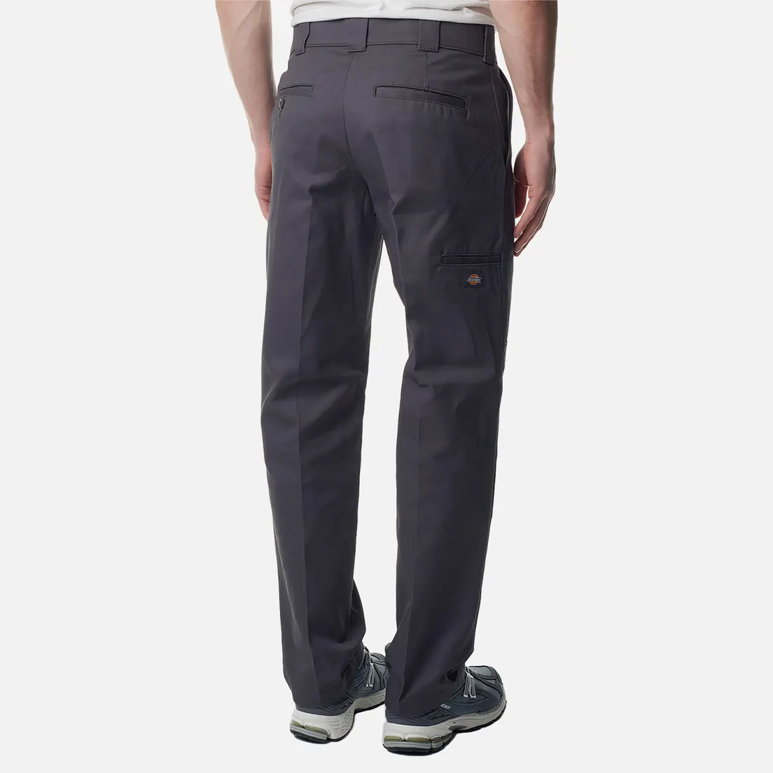 Dickies Мужские брюки Slim Straight Double Knee