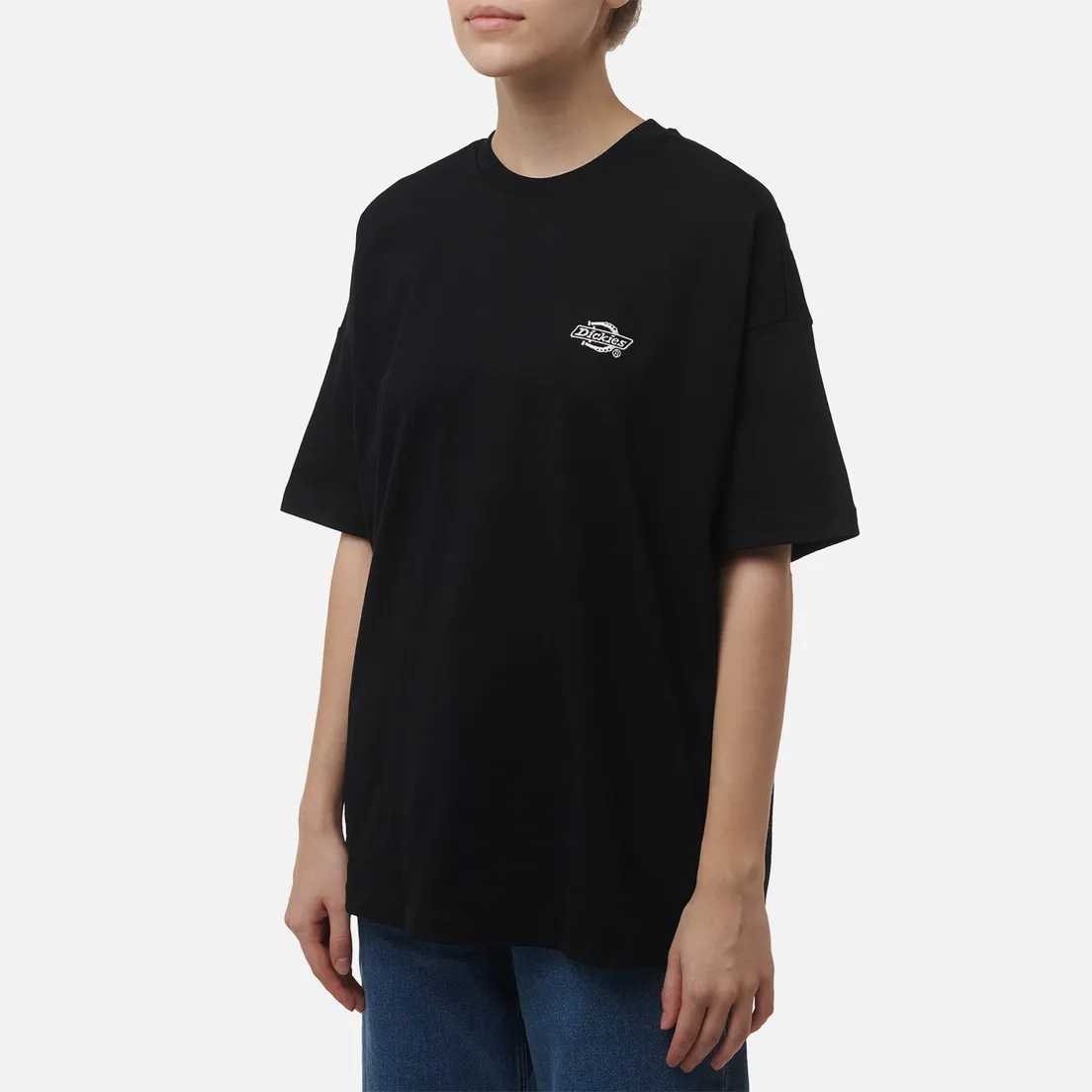 Dickies Женская футболка Summerdale