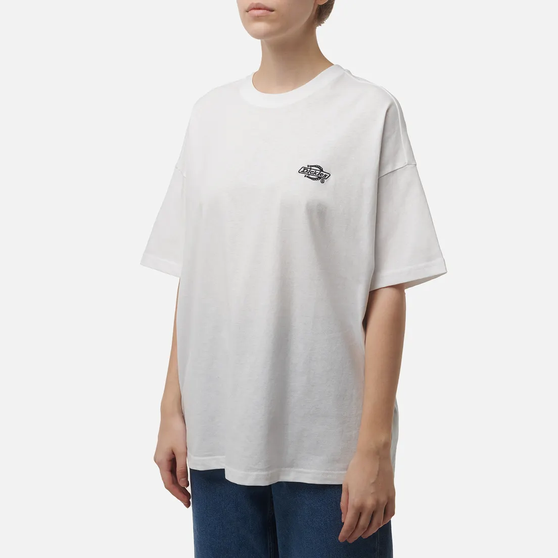 Dickies Женская футболка Summerdale