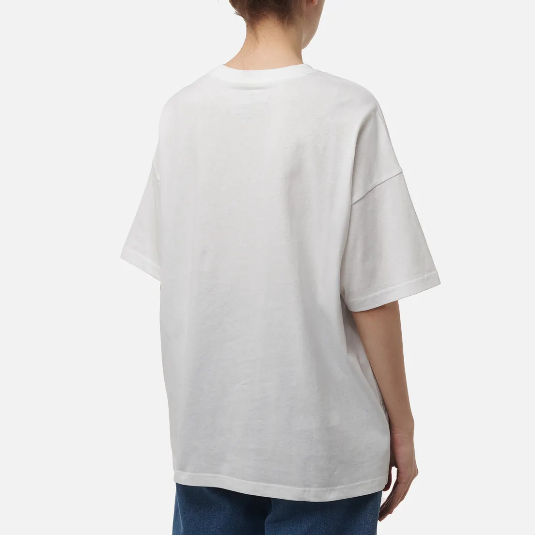 Dickies Женская футболка Summerdale