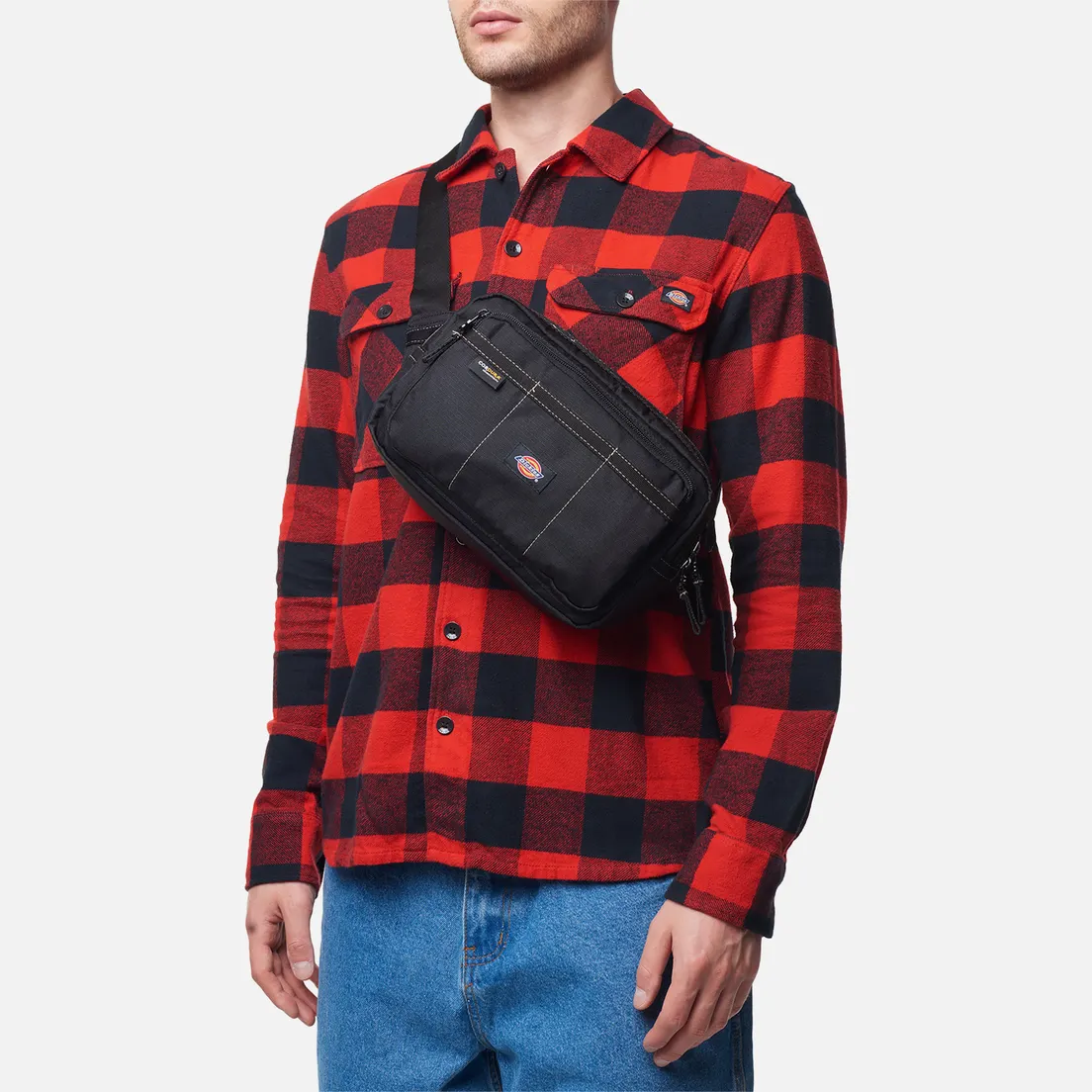 Dickies Сумка Ashville Cross Body