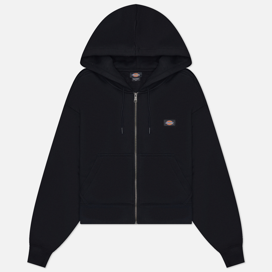 Dickies Женская толстовка Oakport Zip Hoodie