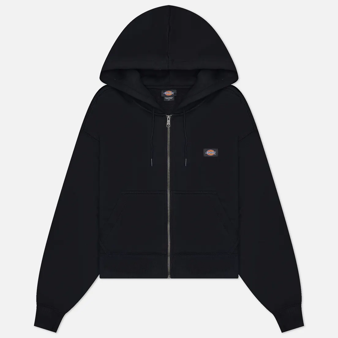 Dickies Женская толстовка Oakport Zip Hoodie