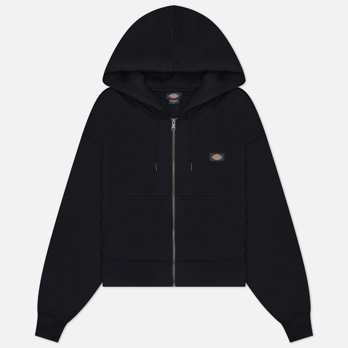 Женская толстовка Dickies Oakport Zip Hoodie