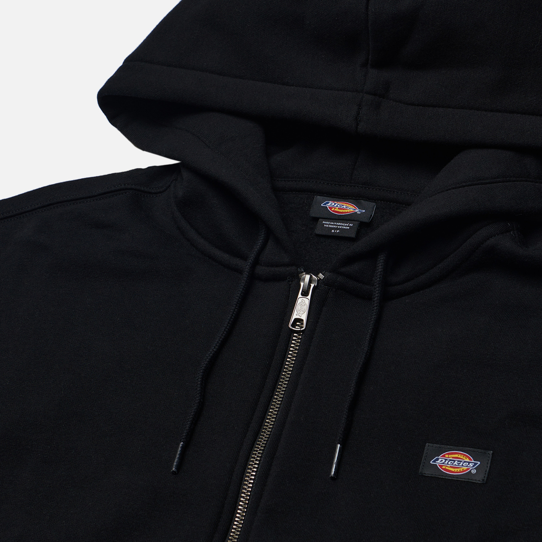 Dickies Женская толстовка Oakport Zip Hoodie