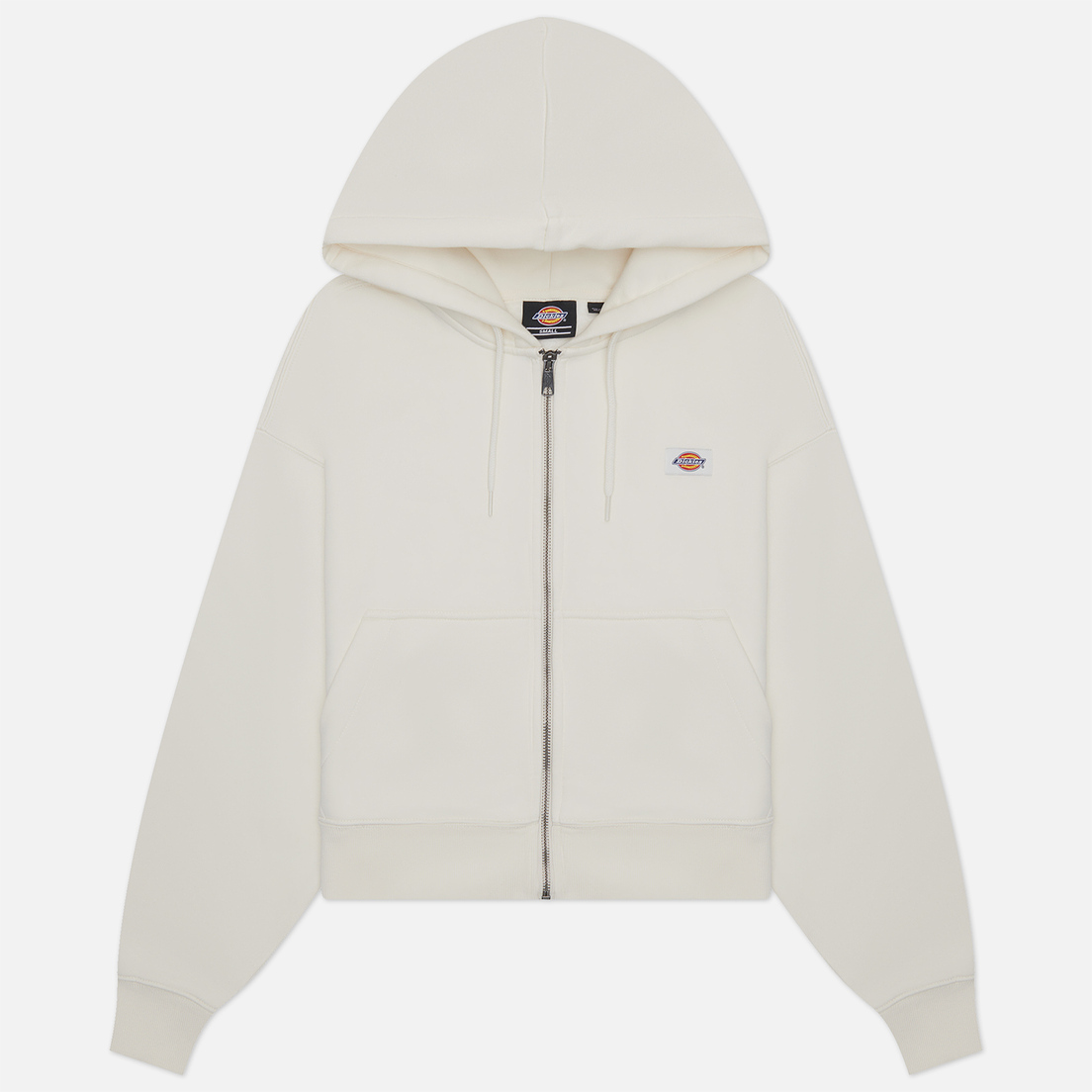 Dickies hoodie beige sale