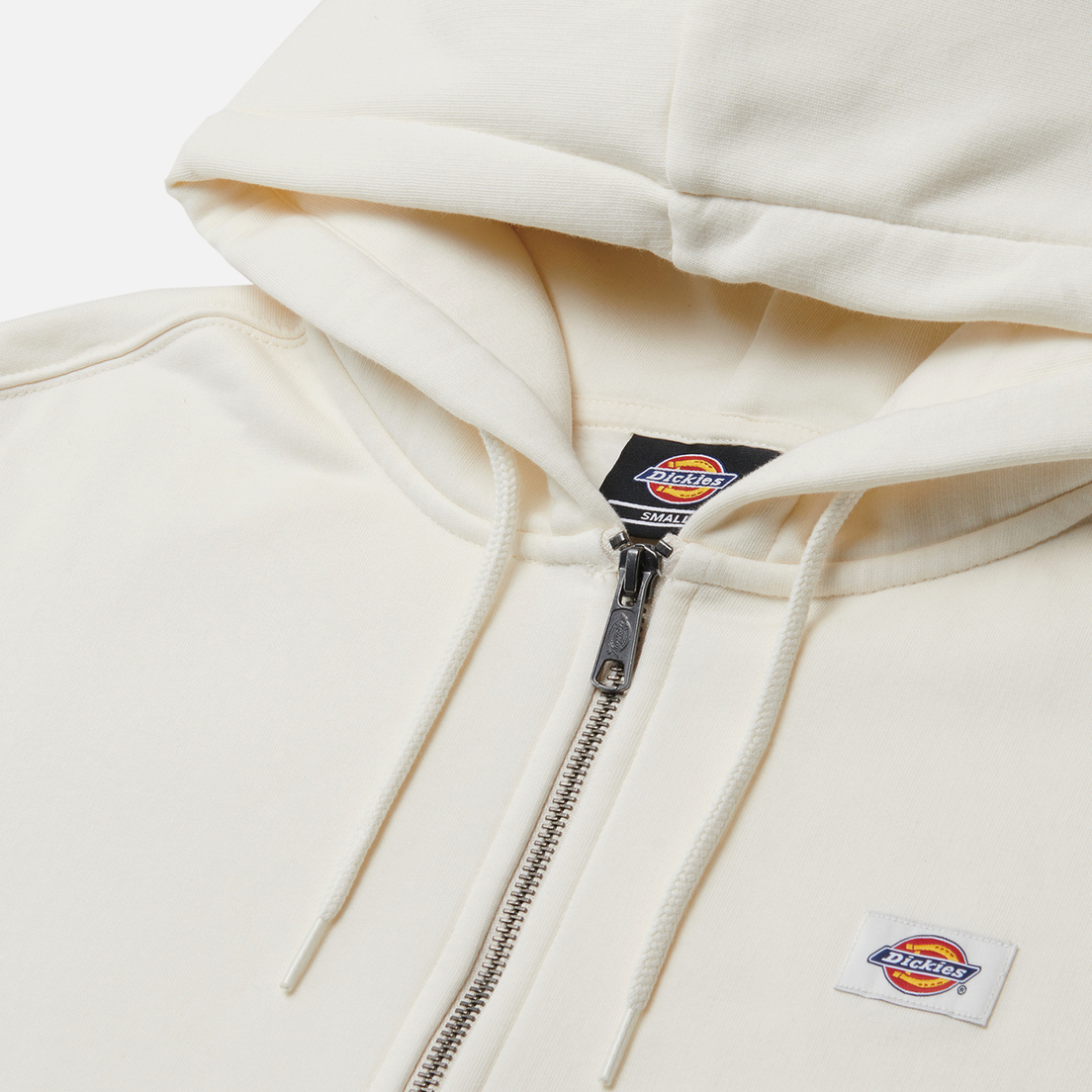 Dickies Женская толстовка Oakport Zip Hoodie