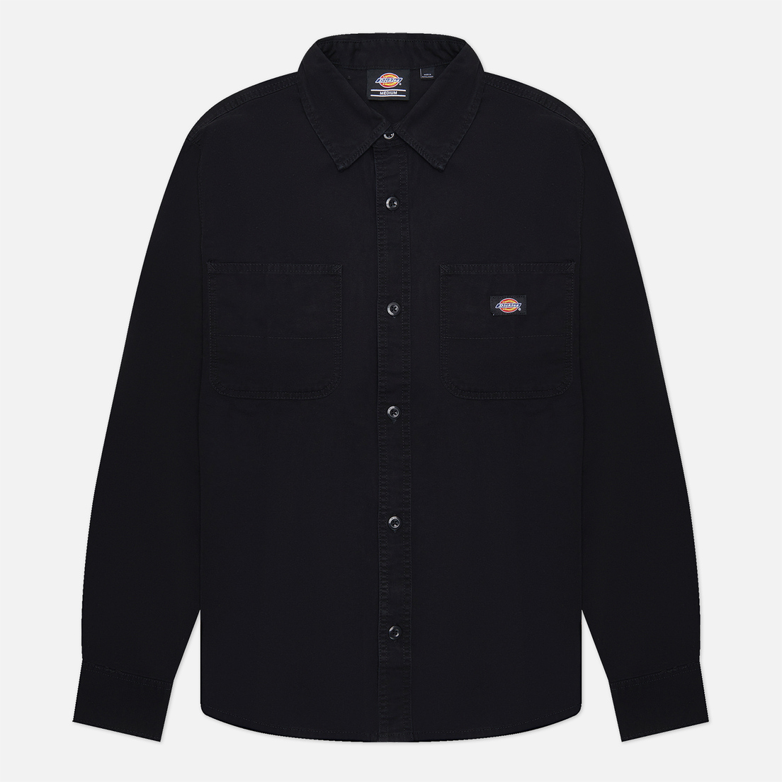 Dickies Мужская рубашка Duck Canvas