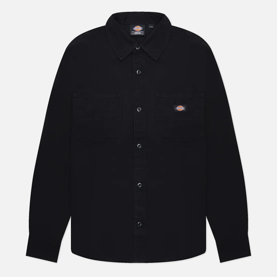 Dickies Мужская рубашка Duck Canvas