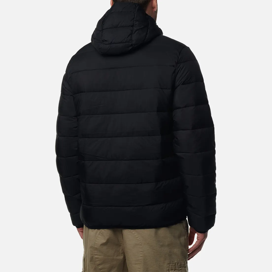 Dickies Мужской пуховик Waldenburg Mid Layer
