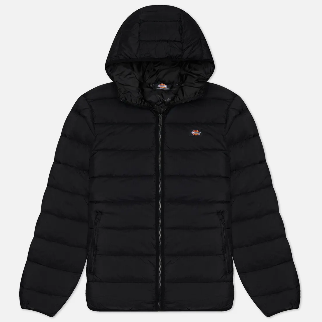 Dickies Мужской пуховик Waldenburg Mid Layer