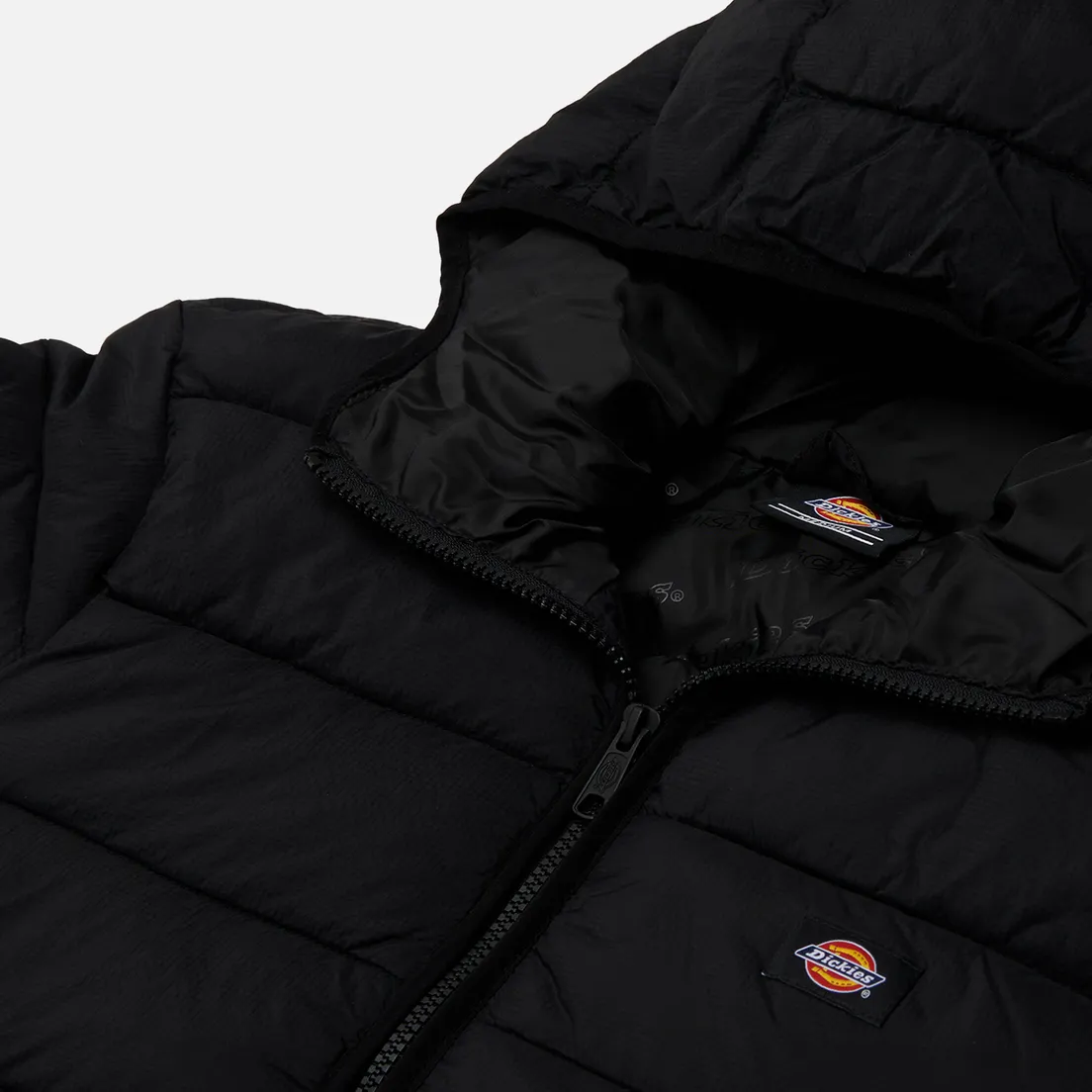 Dickies Мужской пуховик Waldenburg Mid Layer