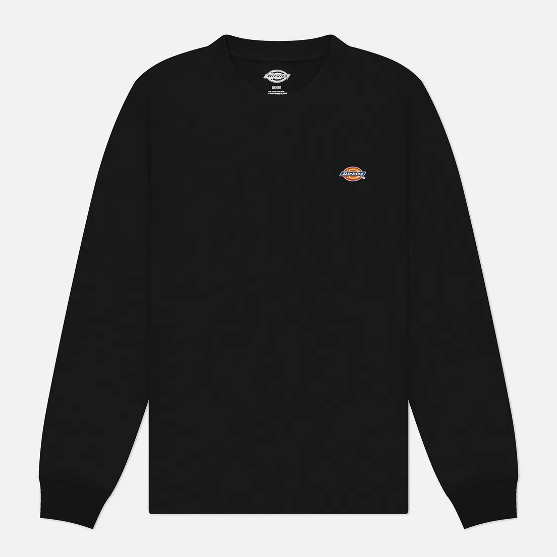 Dickies Мужской лонгслив Mapleton