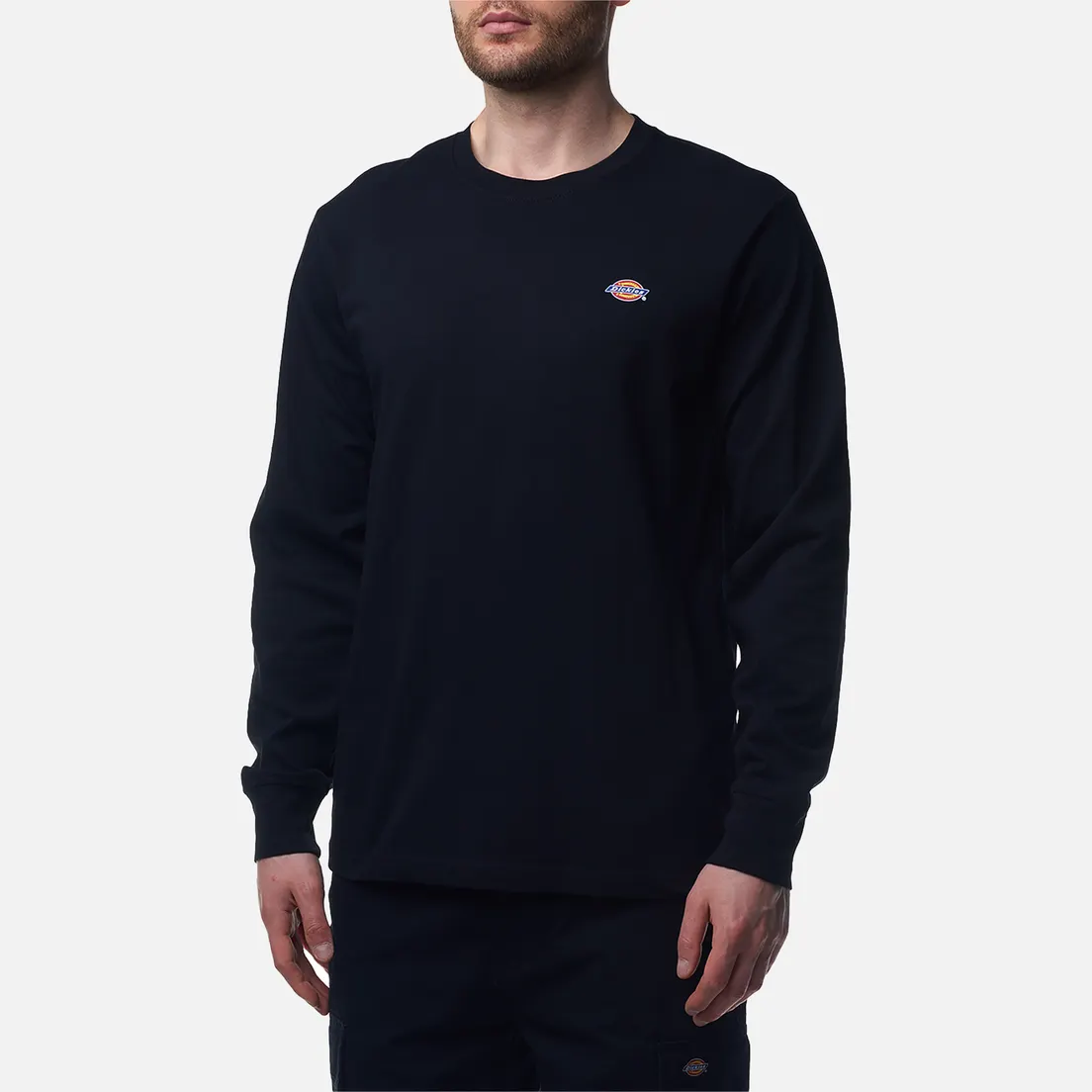 Dickies Мужской лонгслив Mapleton
