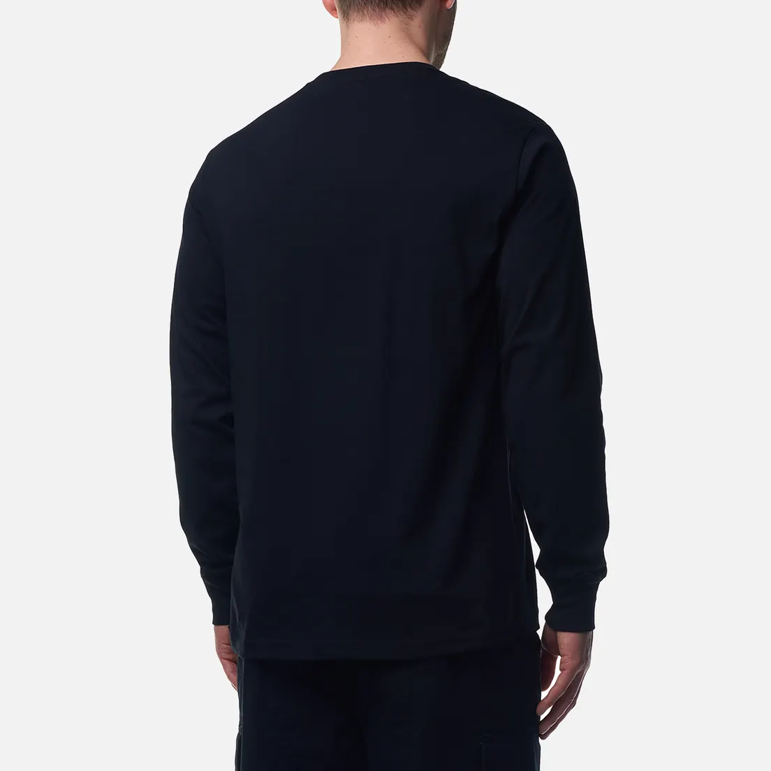Dickies Мужской лонгслив Mapleton