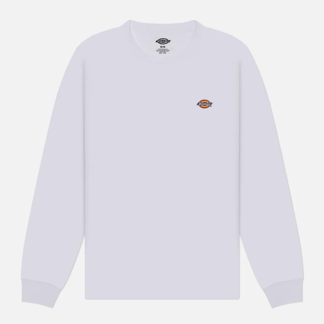 Dickies Мужской лонгслив Mapleton