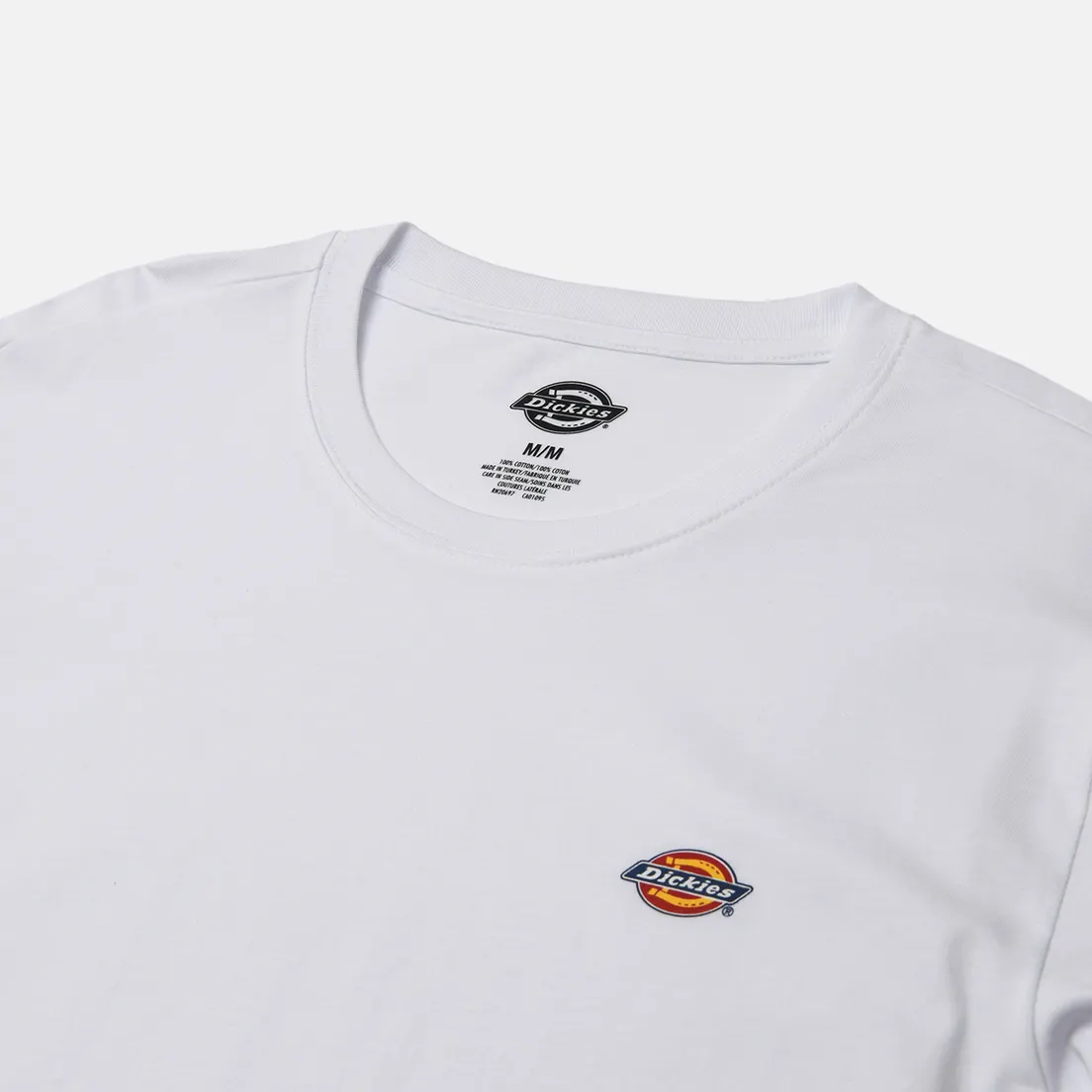 Dickies Мужской лонгслив Mapleton