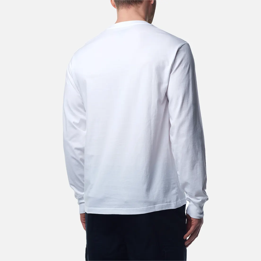 Dickies Мужской лонгслив Mapleton