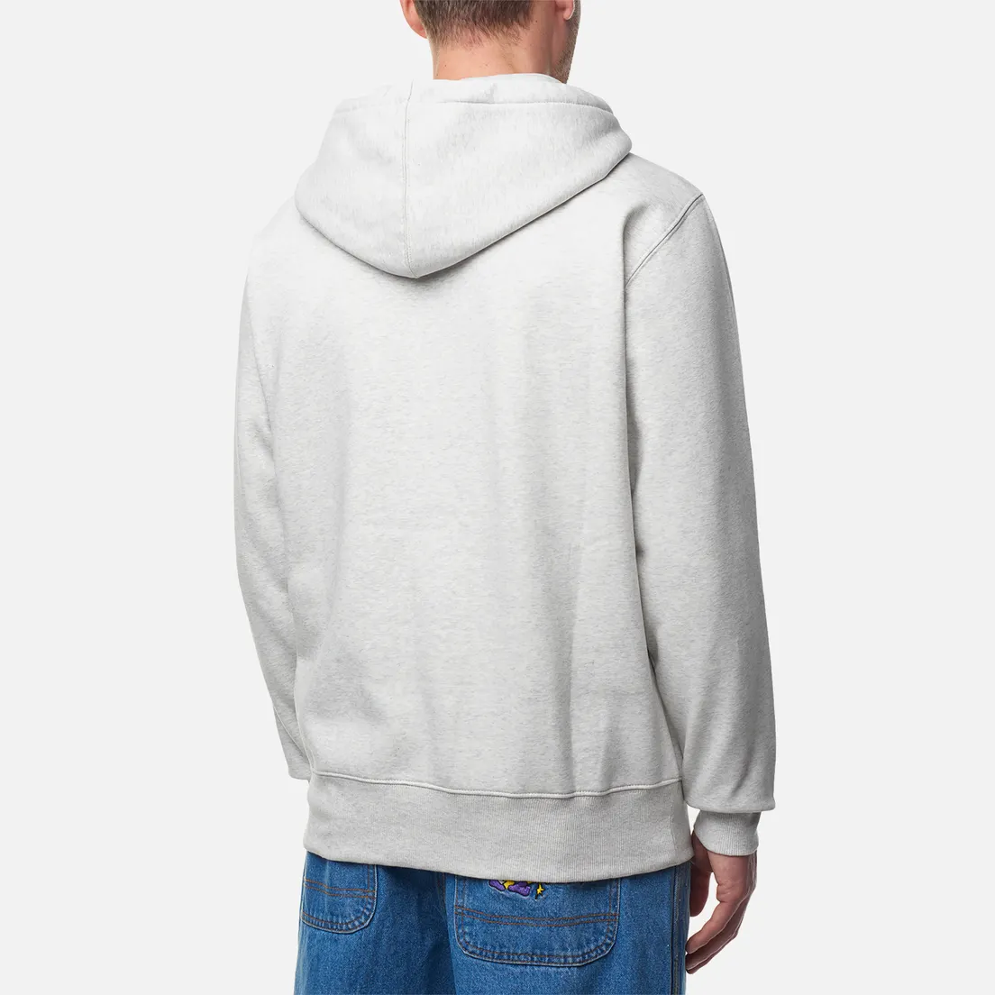 Dickies Мужская толстовка Summerdale Hoodie