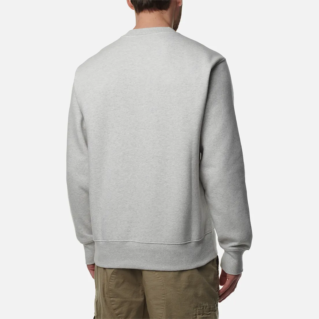 Dickies Мужская толстовка Summerdale