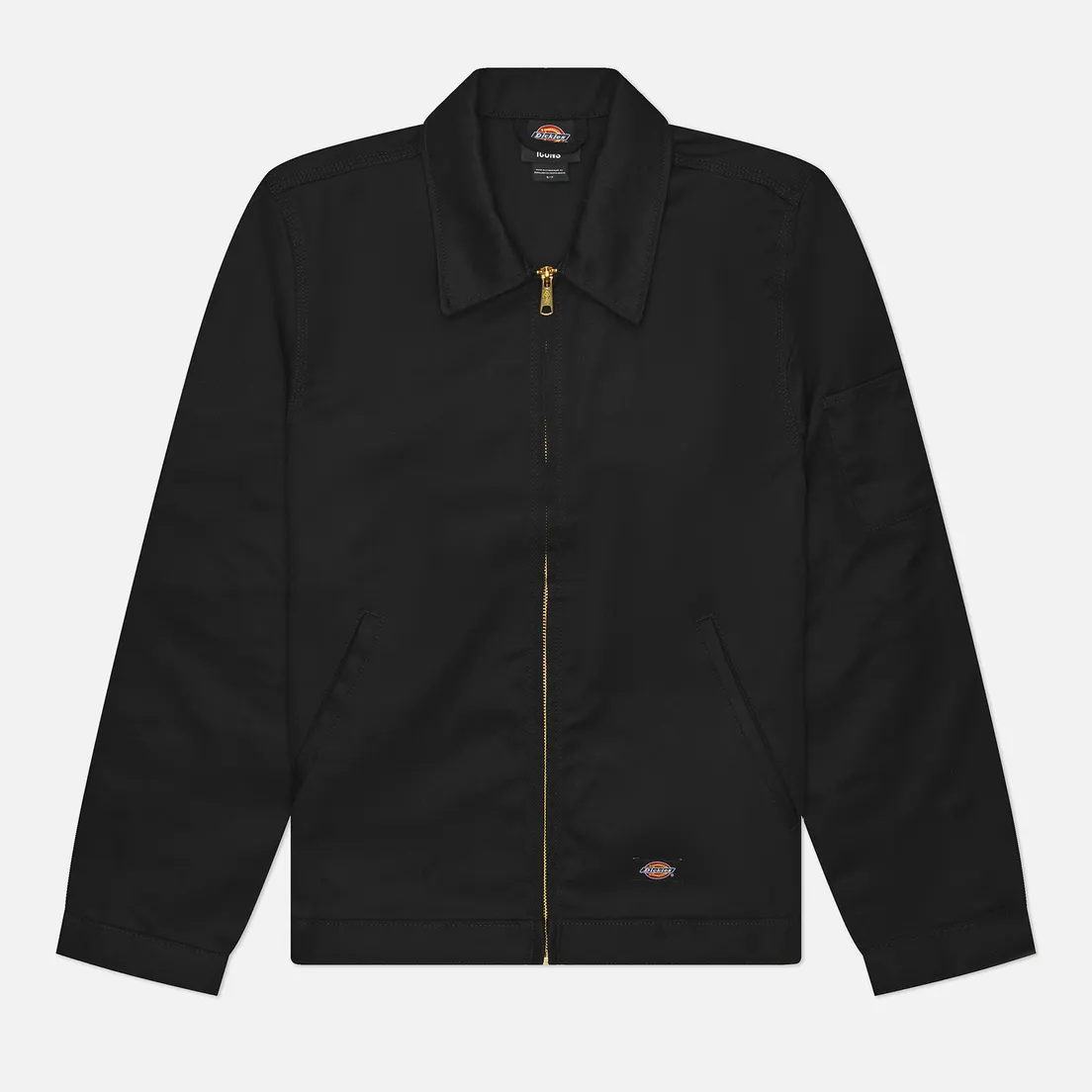 Dickies Мужская куртка ветровка Unlined Eisenhower