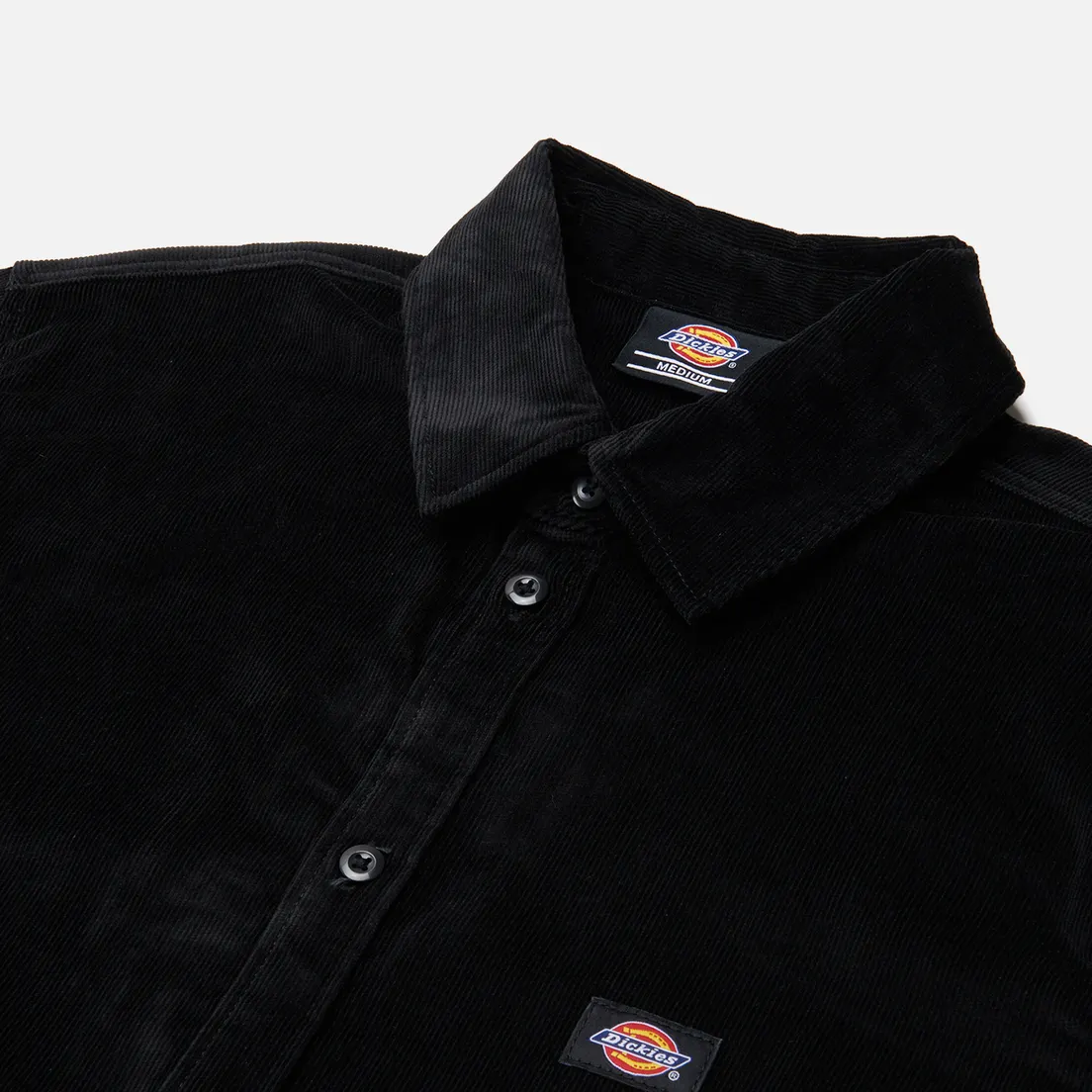 Dickies Мужская рубашка Wilsonville